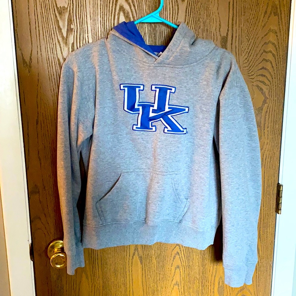 University of Kentucky hoodie